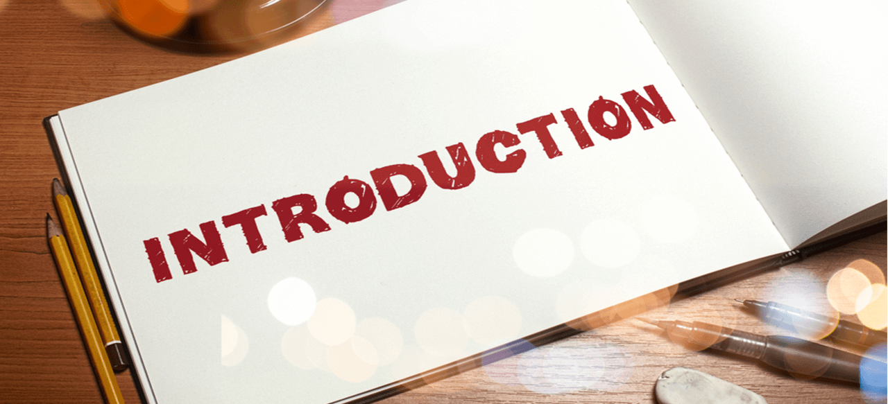 PowerPoint Presentation Tip Mastering A Powerful Introduction