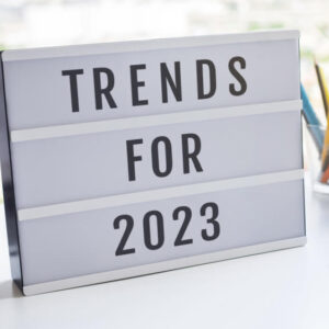 Presentation Design Trends in 2023 that you'll want to use in your work