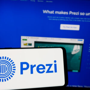 Discover how to create amazing presentations using Prezi