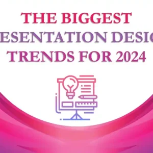 Come check out the Presentation Design Trends for 2024 with Fully Decked Up.